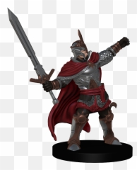 Kleef Kenric - Storm Kingu0027s Thunder Icons of the Realms Fictional Character png