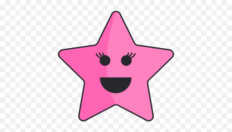Free Star Girl Icon Symbol - Dot Png,Happy Girl Icon