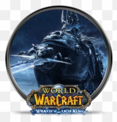 Oceanthegame World Of Warcraft Wrath Lich King 33 - Of png