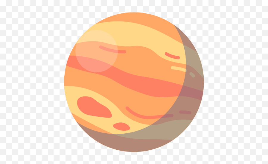 Astronomy Jupiter Galaxy Planet Space System Universe - Dot Png,Universe Icon