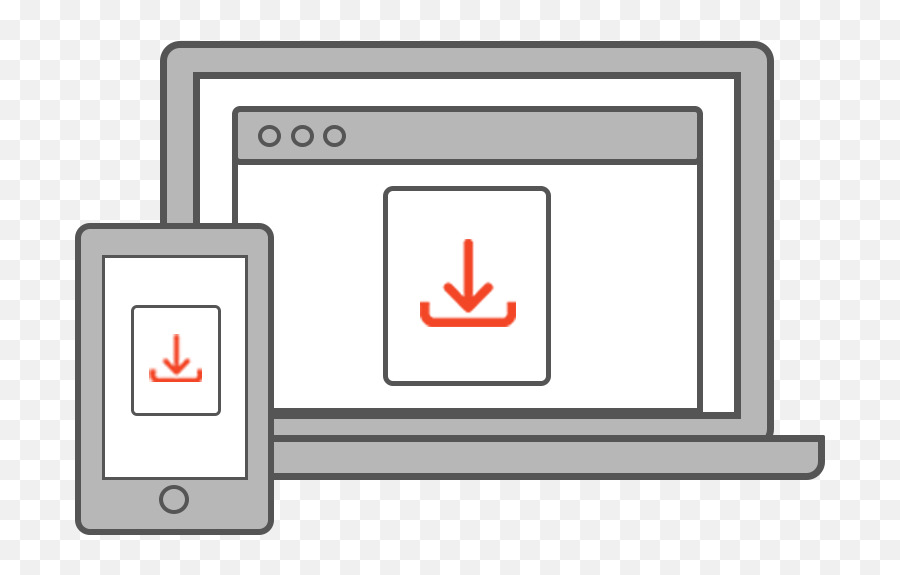 How It Works Ultius Ordering Process - Smart Device Png,Delivery Order Icon