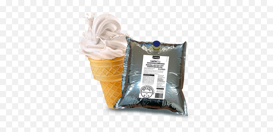 Ice Cream Packaging - Flexible U0026 Sustainable Scholle Ipn Bag In Box Ice Cream Png,Icecream Icon