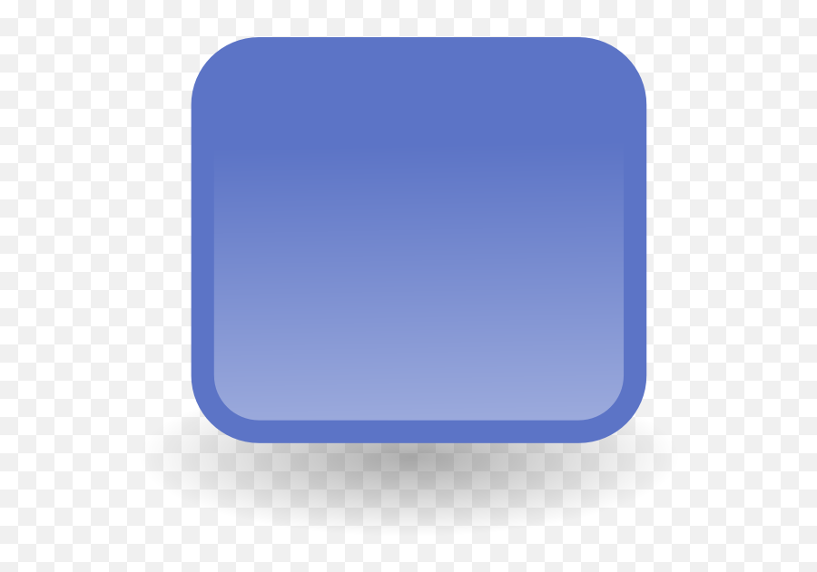 Etiquette Icons Clip Art 117705 Free Svg Download 4 Vector - Square Button Vector Blue Png,Rectangle Button Icon