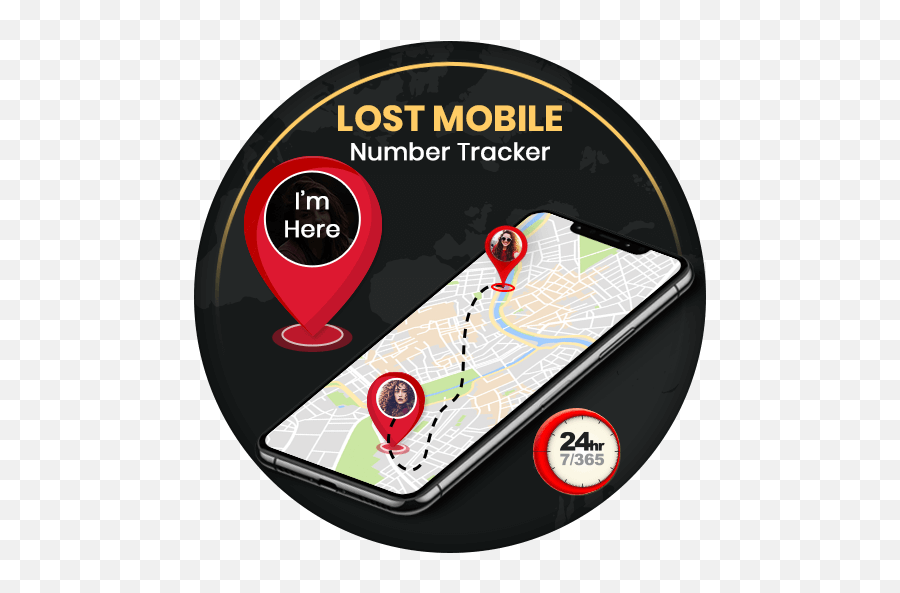 Lost Mobile Tracker Apk 13 - Download Free Apk From Apksum Mobile Phone Png,Lost Phone Icon