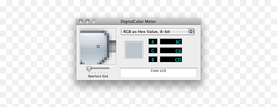 How Can I Find Color Codes - Ask Different Docomo Png,Color Selector Icon