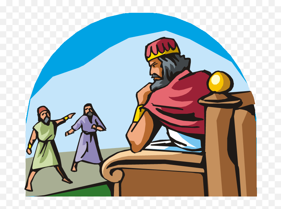 Headship Headaches A Brief Index Of Leadership Metaphors - King Solomon Gif Png,Jawbone Icon The Hero
