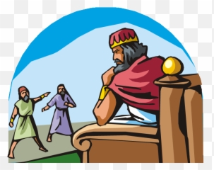 Headship Headaches A Brief Index Of Leadership Metaphors - King Solomon Gif png