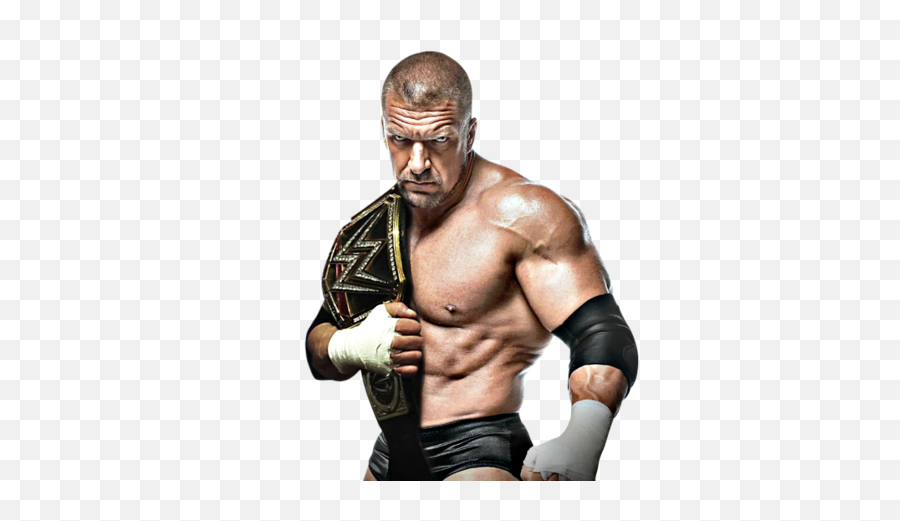 Triple H Png Image - Randy Orton Wwe Tag Team Champion Triple H Wwe Champion Png,Randy Orton Logos