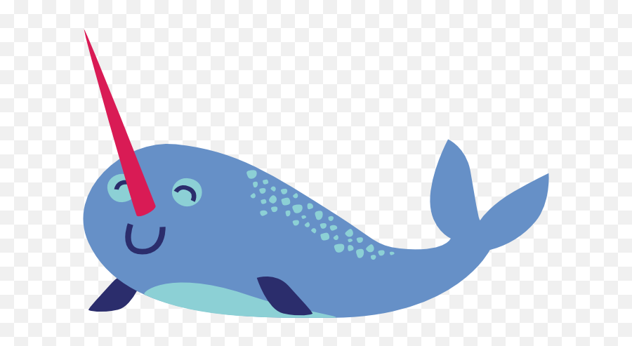 Narwhals And Waterfalls - Narwhals And Waterfalls Png,Narwhal Icon