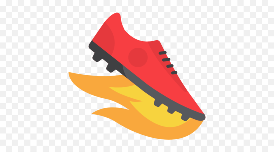 Free Soccer Shoe Icon Symbol - Vector Image Shoe Soccer Icon Png,Soccer Icon Png