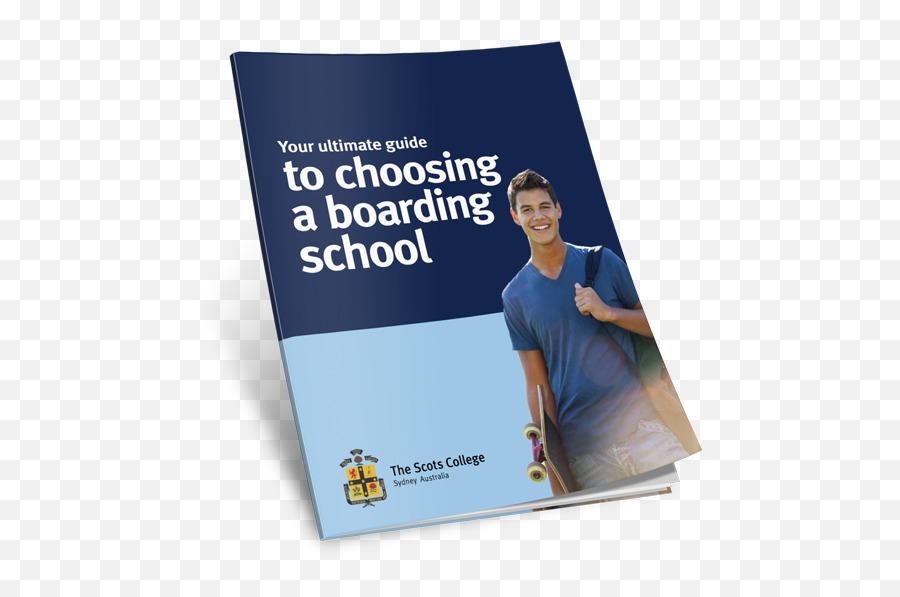 Your Guide To Choosing A Boarding School The Scots College - Scots College Png,Boarders Png