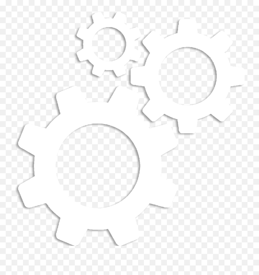 Stock Vector Cogwheel Gear Mechanism Icon Black - Gear Vector Png,Mechanism Icon