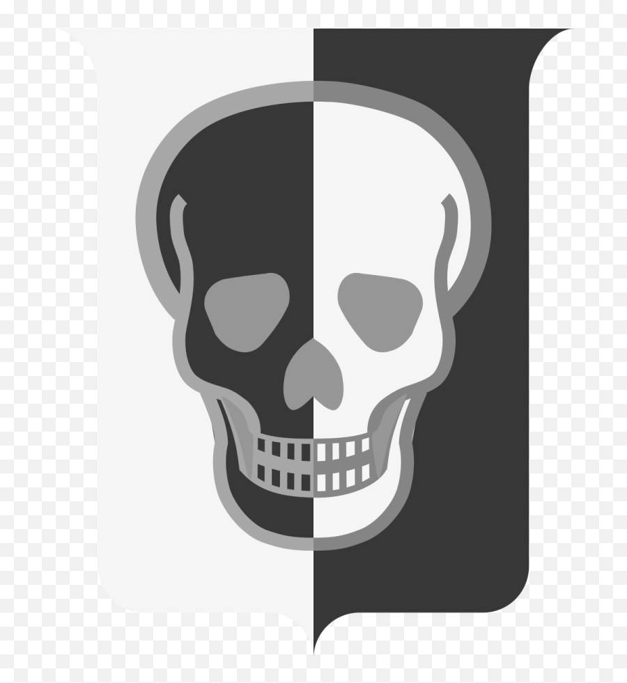 Unus Annus Drawshield - Transparent Background White Skull Png,40k Icon