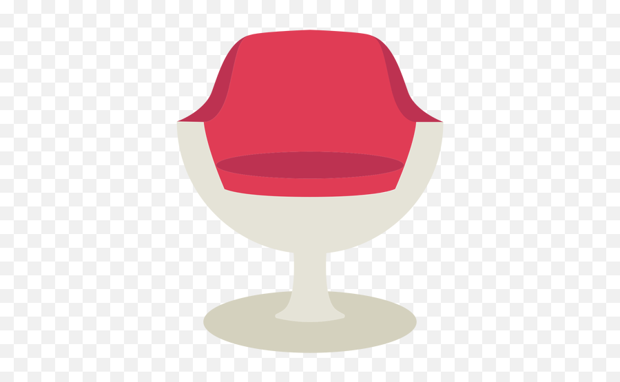 Modern Chair Icon Transparent Png U0026 Svg Vector - Wine Glass,Chair Icon