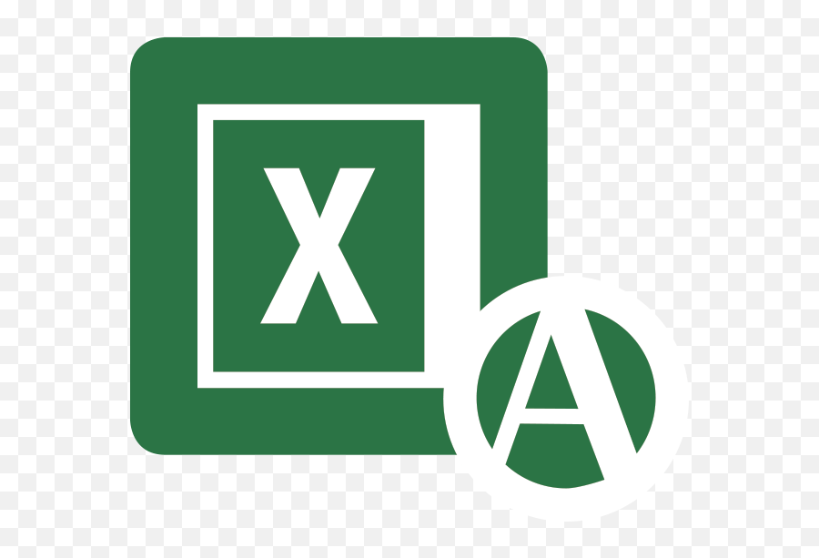 Technology Suite Arria Nlg - Language Png,Excel Icon