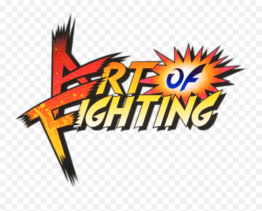 Art Of Fighting - Art Of Fighting Anthology Ps2 Png,Fighting Png