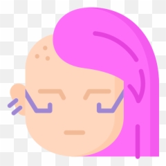 Woman - Free user icons For Adult png
