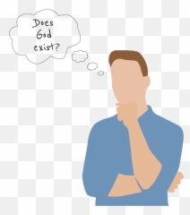 Thoughts - Confusion png