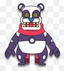 Products U2013 Pinclubofficial - Fictional Character png