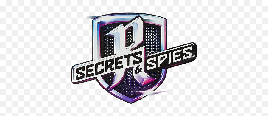 Brand New Nerf Rebelle Diamondista Blaster Secrets U0026 Spies - Nerf Rebelle Secrets And Spies Png,Nerf Logo