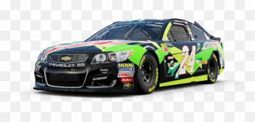 Chevrolet Super Sport Nascar Forza Wiki Fandom - Automotive Decal png