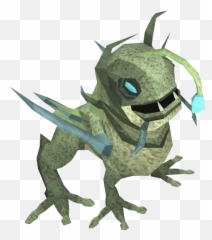Squidge Runescape Wiki Fandom - Mythical Creature png