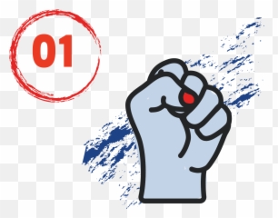 Home - Stop Trump PAC Circle png