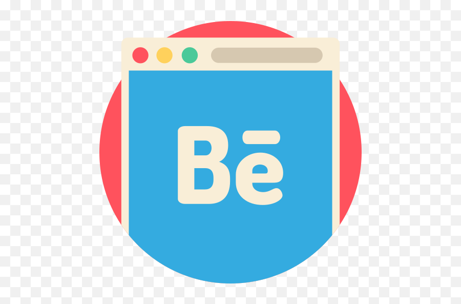 Free Icon Behance - Vertical Png,Icon 56