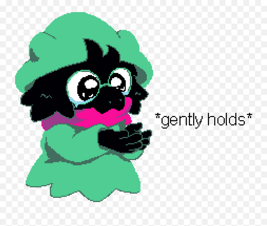 Fluffy Boy Liker - Fictional Character Png,Deltarune Icon