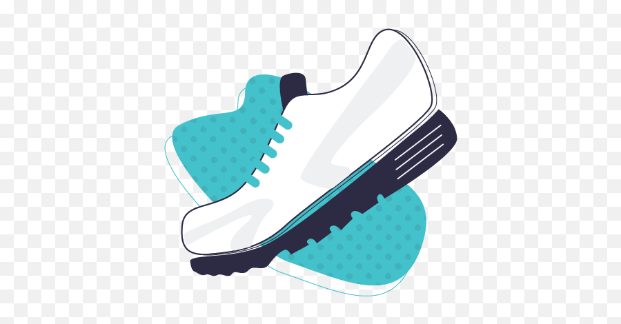 Kilter - Donate Your Hustle Round Toe Png,Nike Running App Icon