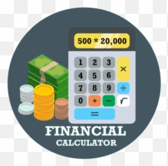 Financial Calculator - Izinhlelo zokusebenza kuGoogle Play Language png