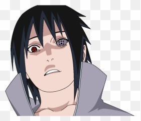 Sasuke Rinnegan Png 7 Image - Sharingan And