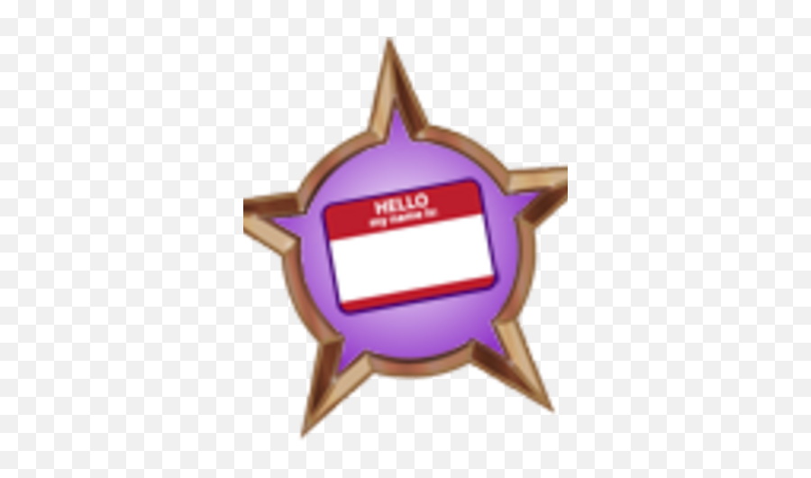 Introduction Badge Wiki Fandom - Portable Network Graphics Png,Introduce Icon