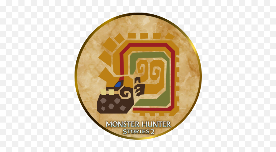 Free Monstie Icons - Monster Hunter Asia Capcom Language Png,Icon 11