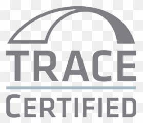 Trace - logo ALTUS LSA Trace Certified png