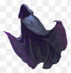 What Is Lethifold The One From Harry Potter - Quora Dementor Png