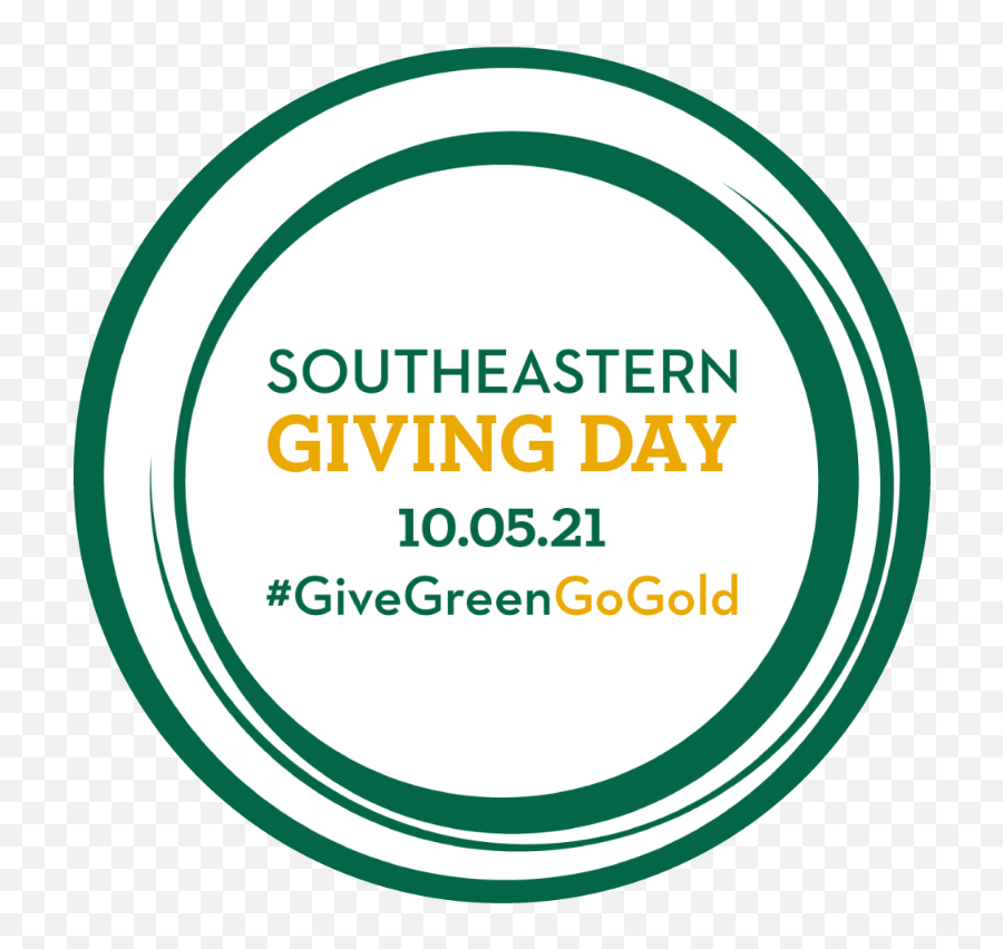 Give To Athletics Southeastern Giving Day - Dot Png,Lion Icon Mssu