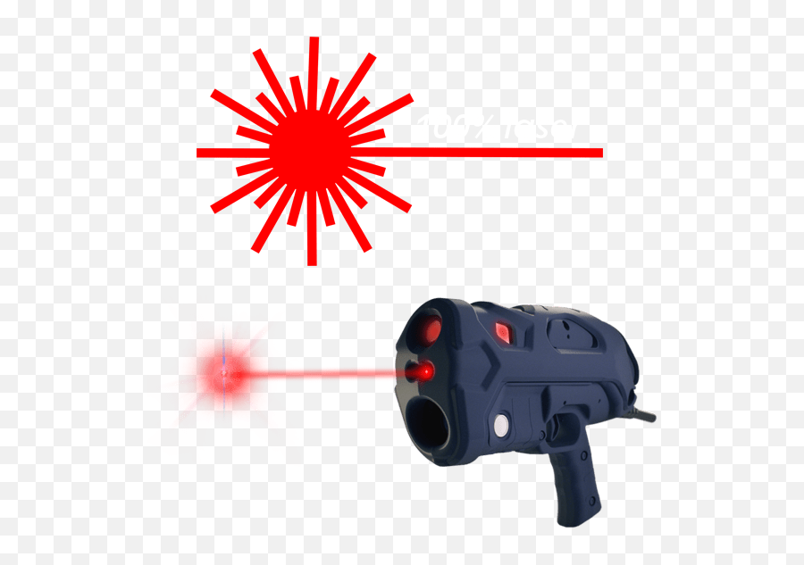 Laser Gun Png - Laser Beam Laser Symbol,Laser Gun Png