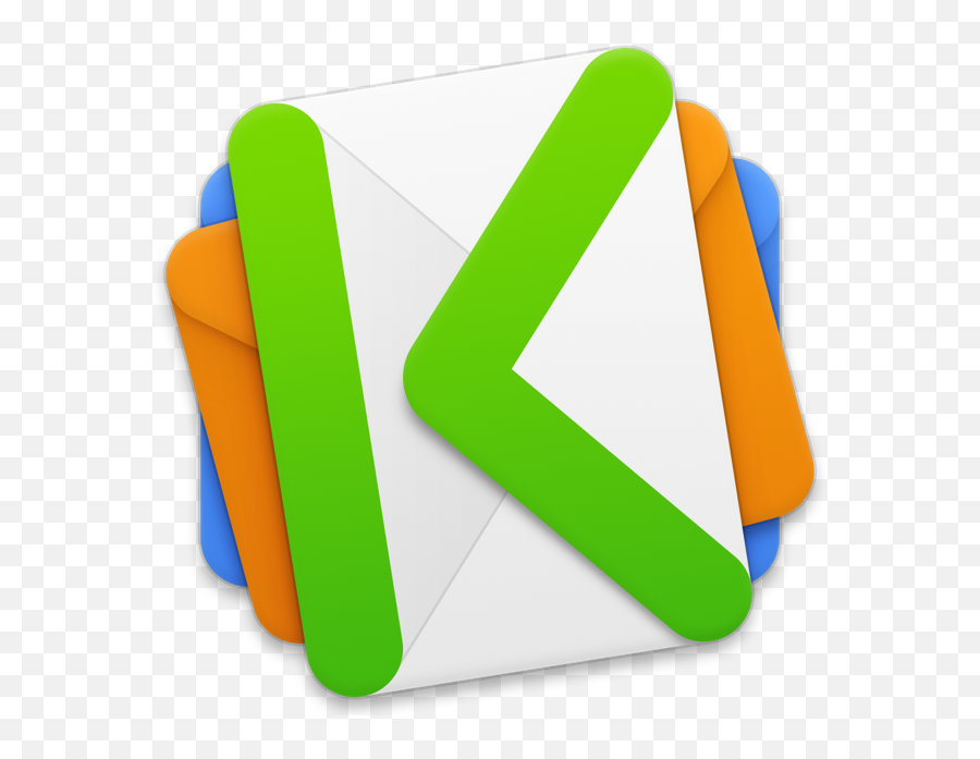 Kiwi For Gmail - Vertical Png,Gmail Icon Png Transparent