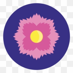 Vector Images For Design In Category Beautiful Flowers - Vertical png