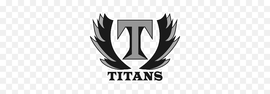 Dominion High School - Titans Dominion High School Png,Titans Logo Png