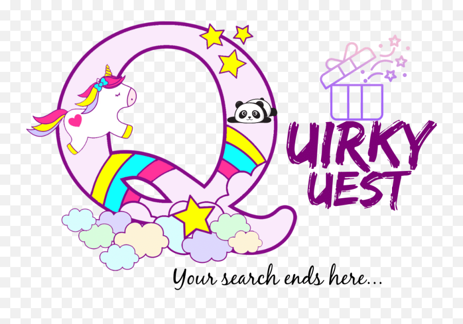 Terms Of Service - Cute Unicorn Rainbow Q Png,Qq Icon