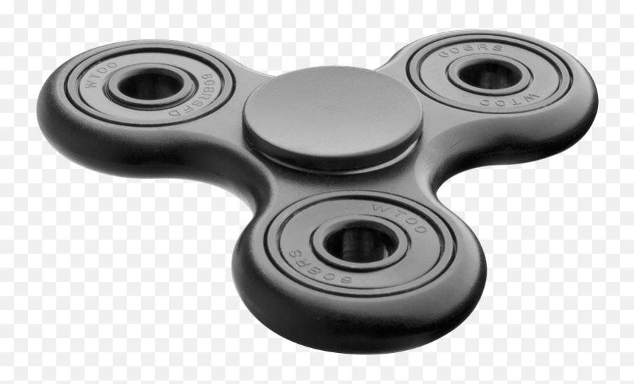 Fidget Spinner 4 Bearings Assorted Grym Stressleksak Som - Game Controller Png,Fidget Spinner Png