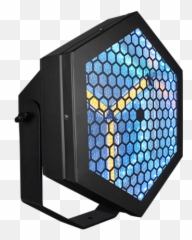 Lux Capacitor - Blizzard Lighting png