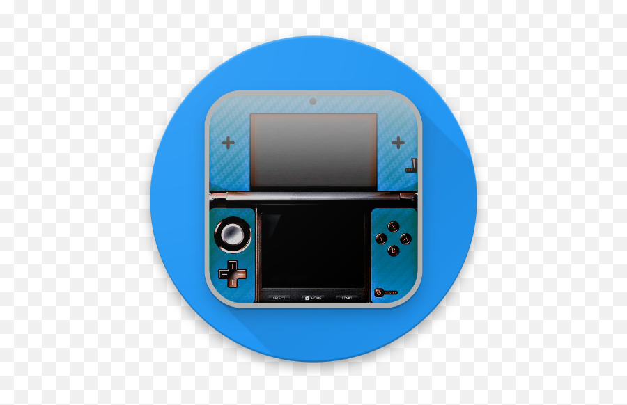 Citro 3ds Pro 702 Download Android Apk Aptoide - Citro 3ds Png,3ds Icon