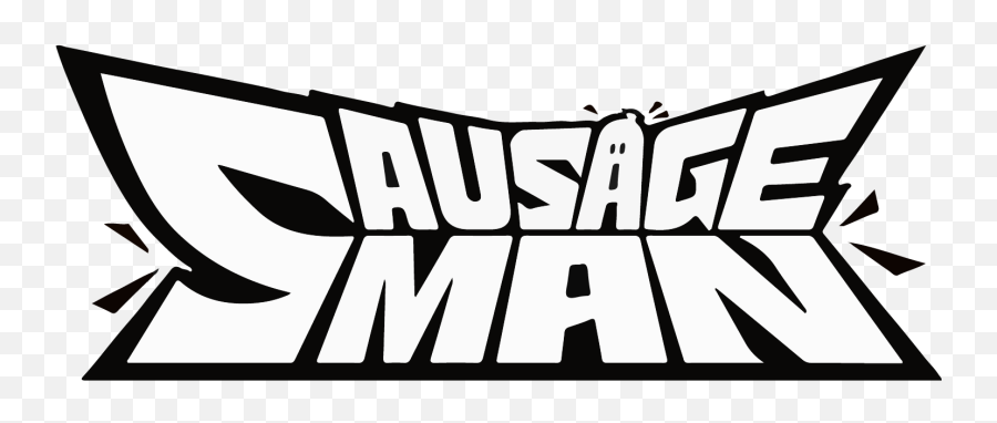 Sausage Man Logo 2022 - Language Png,Space Dandy Adelie Icon