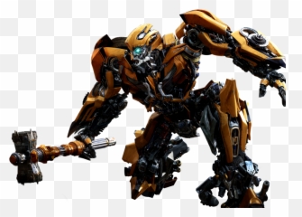 Bumblebee Optimus Prime Transformers 4k - Transformers The Last Knight Bumblebee Png,Bumblebee Png