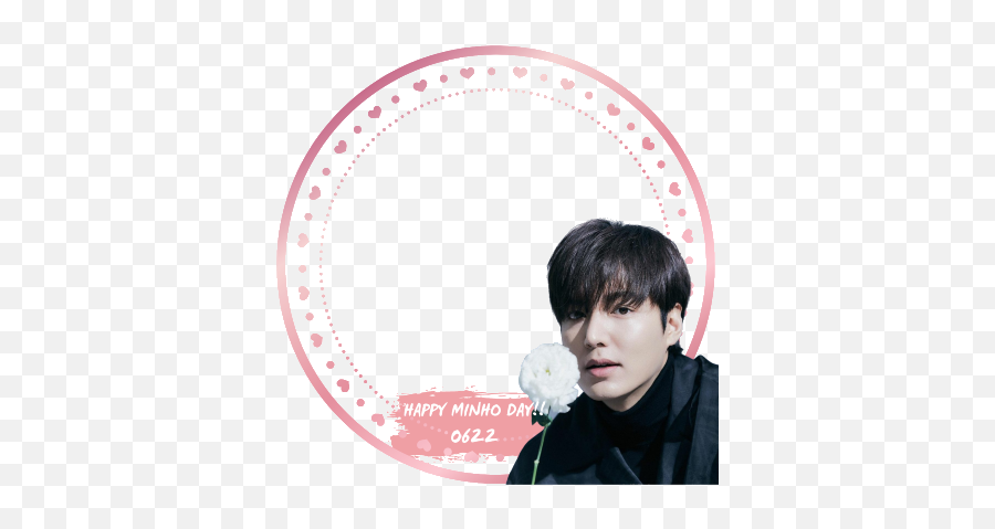 35minhoday - Support Campaign Twibbon Actual Size A Protractor Png,Jungkook Icon Tumblr