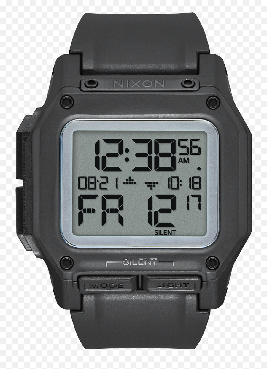 Nixon U2013 Groundswellsurfshop - Watch Strap Png,Agent Ransack Icon