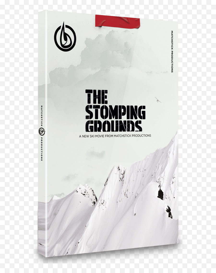 The Stomping Grounds - Official Trailer Matchstick Productions Matchstick Productions The Stomping Grounds Movie Png,Stomp Icon